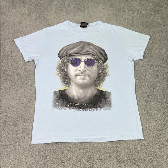 Vintage T-shirt - Picture 2 of 4